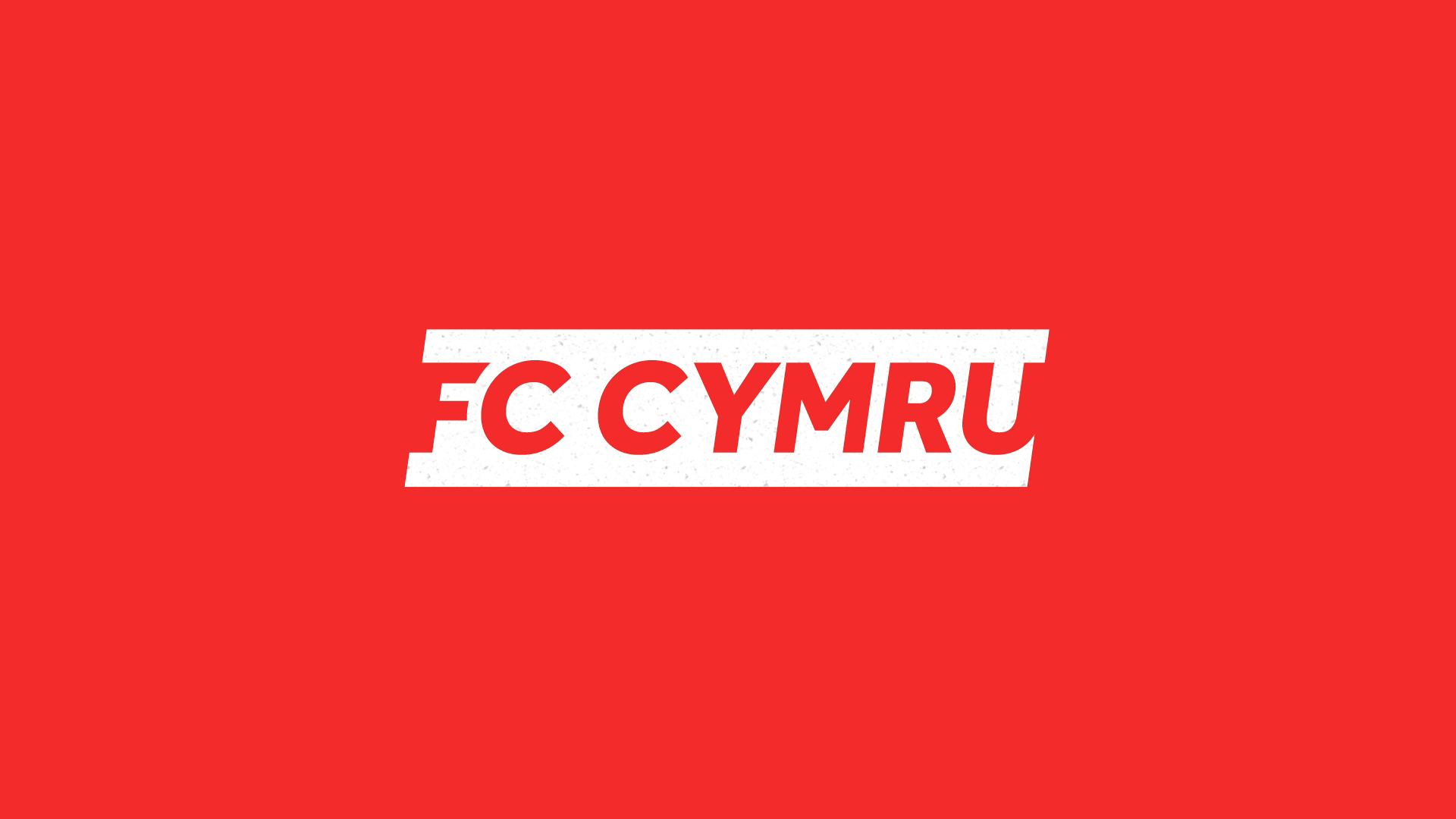 FC CYMRU - EURO 2020 Tour - The End of the Road